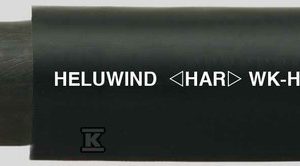 Kabel specjalny 750V H07BN4-F 1×120 do turbin wiatrowych 703392
