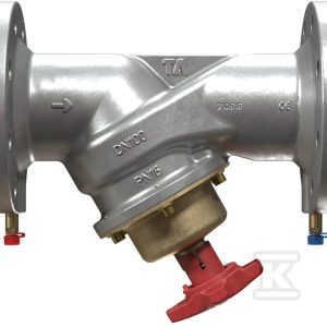 Zawór równoważącytypu STAF DN100 52186090