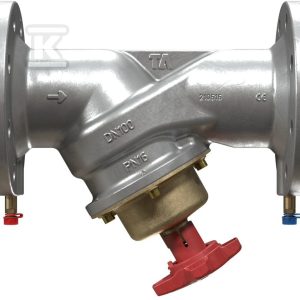 Zawór równoważącytypu STAF DN150 52186092
