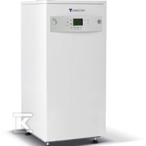 Kocioł gazowy kondensacyjny Condens 2000F 16 – na gaz ziemny E (GZ 50) oraz gaz płynny (P) jednofunkcyjny 7731600026