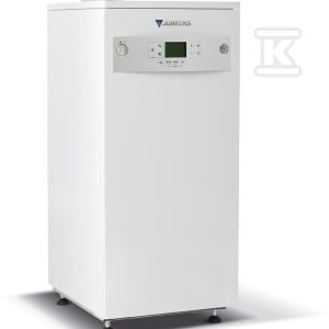 Kocioł gazowy kondensacyjny Condens 3000F 16- na gaz ziemny E (GZ 50) oraz gaz płynny (P) jednofunkcyjny 7731600029