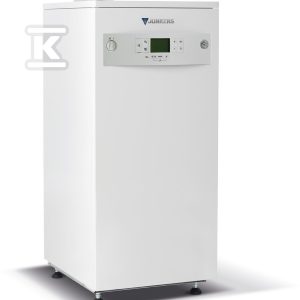 Kocioł gazowy kondensacyjny Condens 3000F 30 – na gaz ziemny E (GZ 50) oraz gaz płynny (P) jednofunkcyjny 7731600030