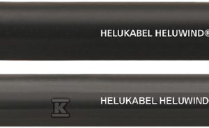 Przewód aluminiowy 1kV heluwind 1×25 do turbin wiatrowych 709857