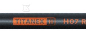 Przewód gumowy 750V titanex H07RN-F 19G1,50 przemysłowy, giętki 37094T