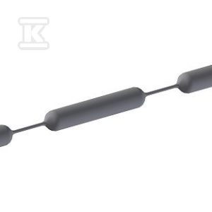 Anoda magnezowa łańcuszkowa 1″ 1590 – VF300/400/500, KOMPAKT300 83.30.27