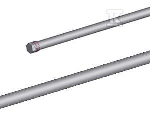 Anoda magnezowa 1″ 1100 – VF300/400/500, KOMPAKT300 83.30.20