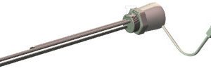 Grzałka elektryczna 2kW 6/4″ 80.10.10