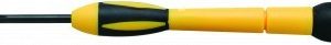 Zestaw wkrętaków zegarmistrzowskich SLx2 PHx2 TORXx2 6cz MN-10-208