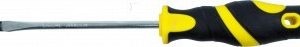 Zestaw wkrętaków 2xPH 3xSL 1xPZ3 6cz MN-11-027
