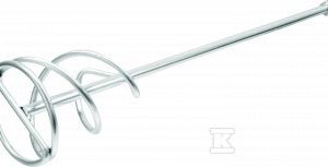 Mieszadło uniwerslane 15-25kg 120mm M14 MN-79-043