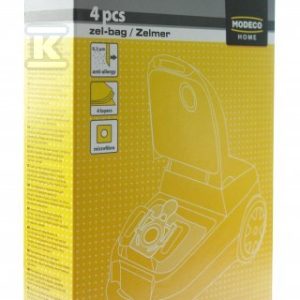 Worki do odkurzaczy Zelmer /30opk/ MN-94-206