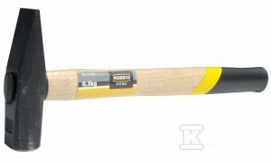 Młotek ślusarski 6,0kg MN-30-060