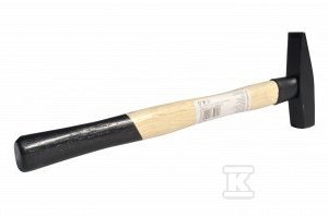 Młotek ślusarski 1,5kg din 1041 MN-30-115