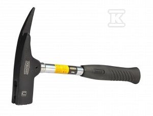 Młotek ciesielski trzonek metalowy MN-32-006
