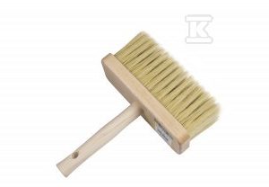 Pędzel ławkowiec 170×70 mm MN-71-542