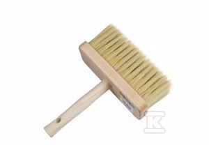 Pędzel ławkowiec 180×80 mm MN-71-543