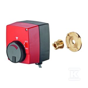 Siłownik M106, 230 V do Globo 0600-00.700