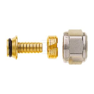 Złączka zaciskowa do rur z tworzyw szt. 17×2 GW 1311-17.351