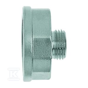 Złączka redukcyjna Rp 3/4 x R 1/2 2201-32.044