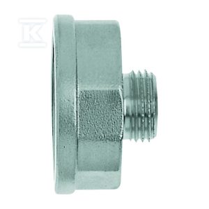 Złączka redukcyjna Rp 1 x R 3/4 2201-43.044