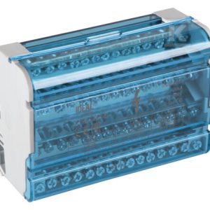 Blok rozdzielczy 125A DIN KTB-125-15-M KANLUX IDEAL TS 23333