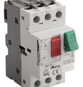 Wyłącznik silnikowy KMP KMP-18,0 KANLUX IDEAL TS 24071