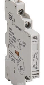 Styk pomocniczy 1z1r boczny do KMP KMP-SAX11 KANLUX IDEAL TS 24081