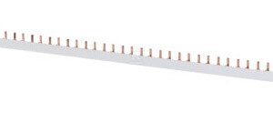 Szyna łączeniowa miedziana, kołkowa KBBI-2×28 KANLUX IDEAL TS 24217