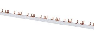 Szyna łączeniowa miedziana, kołkowa KBBI-4×14 KANLUX IDEAL TS 24219