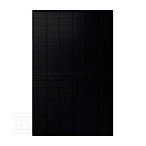 Panel fotowoltaiczny 450W JOLYWOOD JW-HD96N-R2-450W bifacjalny (dwustronny) full black monokrystaliczny F1907101