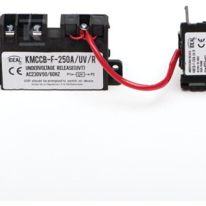 Wyzwalacz podnapięciowy KMCCB-F-250A/UV KANLUX IDEAL TS 36300