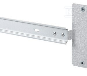 Adapter do montażu wyłączników kompaktowych 3P KMCCB200/250 DIN DB24 KANLUX IDEAL TS 36308