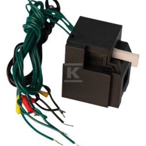 Styk pomocniczy KMCCB-400A/AX/L KANLUX IDEAL TS 38511