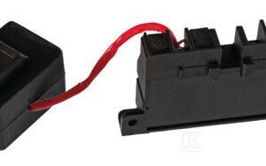 Wyzwalacz podnapięciowy KMCCB-400A/UV/L KANLUX IDEAL TS 38513