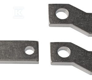 Przyłącze szynowe do wyłączników kompaktowych KMCCB-PK3-3P KANLUX IDEAL TS 38514