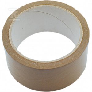 Taśma pakowa 48 mm x 66m transparent /6szt./ MN-05-327