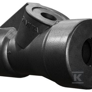 Izolacja TA-Modulator DN 40 52164905
