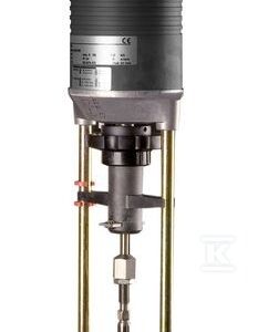 Siłownik TA-MC1000/24 10kN 24VAC 61000001