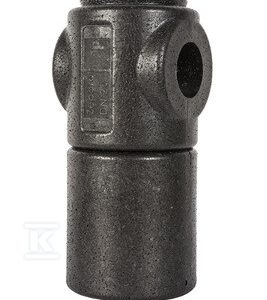 Izolacja termiczna ZEPARO ZHU dla ZUK 20/22 7871322