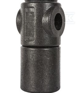 Izolacja termiczna ZEPARO ZHU dla ZUK 40 7871340