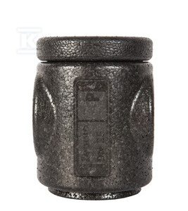 Izolacja termiczna ZEPARO ZHU dla ZUD 20/22 7871422