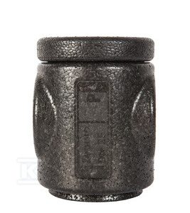Izolacja termiczna ZEPARO ZHU dla ZUD 25 7871425