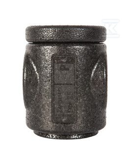 Izolacja termiczna ZEPARO ZHU dla ZUD 32 7871432