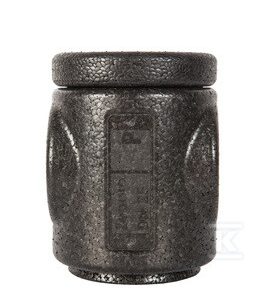 Izolacja termiczna ZEPARO ZHU dla ZUD 40 7871440