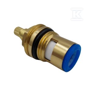 Głowica ceramiczna 1/2″ prawa do baterii 2-uchwytowych AA-11-P15-F