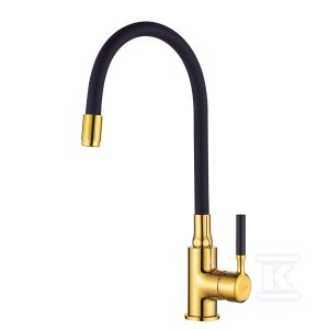 Bateria zlewozmywakowa Glamour BZ-02-L17-V