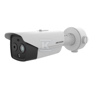 Kamera IP Hikvisoin bullet termowizja bispektralna DS-2TD2628-10/QA