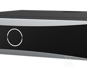 Rejestrator 8-kanałowy IP NVR serii I z AcuSense HIKVISION DS-7608NXI-I2/S€