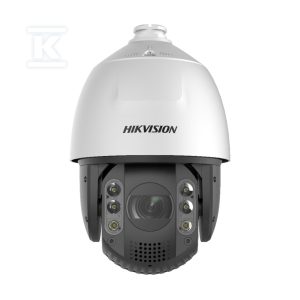 Kamera PTZ IP obrotowa, 4Mpx, 32x zoom optyczny, IR 200m, DarkFighter, AcuSense DS-2DE7A432IW-AEB(T5)