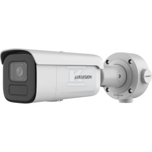 Kamera IP 8Mpx, obiektyw regulowany moto-zoom 2.8-12mm, IR 60m, AcuSense DS-2CD2686G2HT-IZS2U/SL(2.8-12